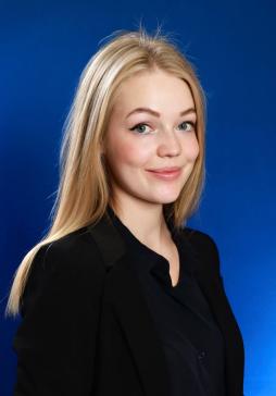 Гальцова Тамара Юрьевна
